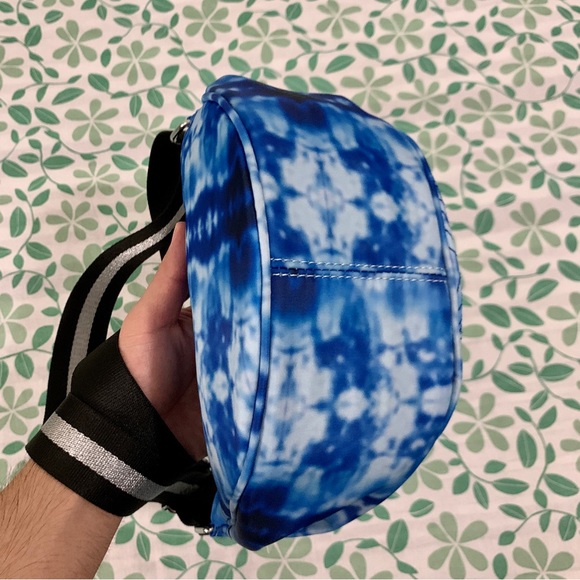 Skinnydip London Sling Indigo Crossbody Bag - Picture 11 of 13